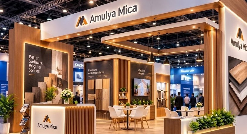 Business and Consumer Events